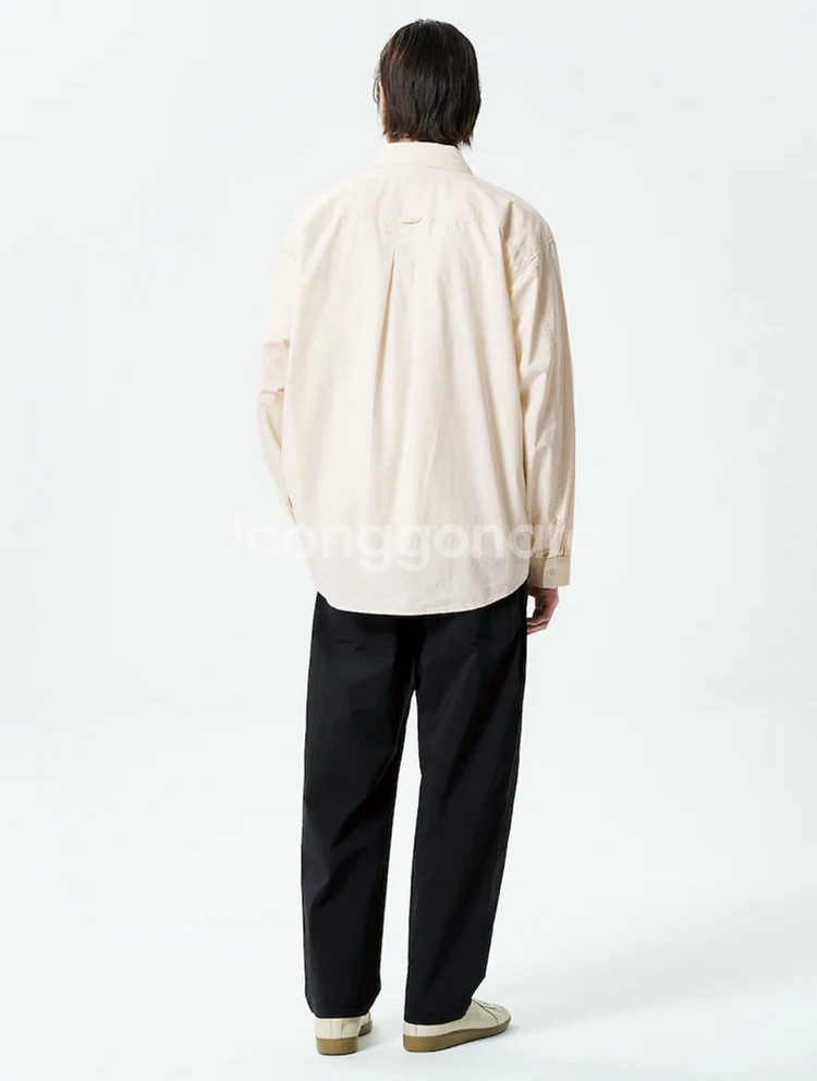 [1] 비이커 New H-Fit Chino Pants--1