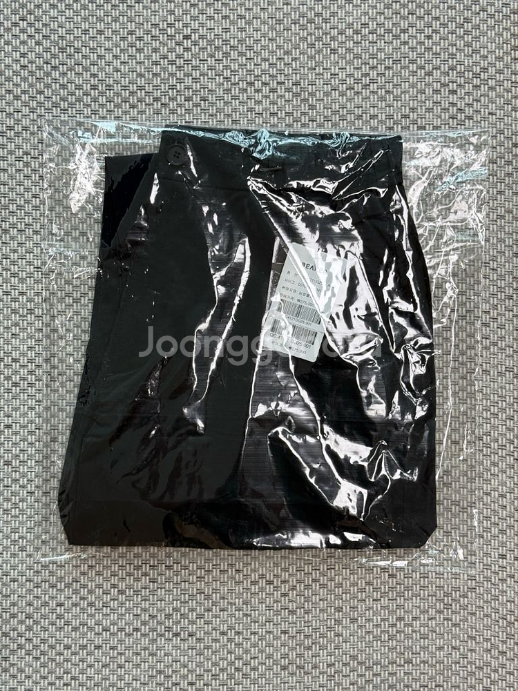 [1] 비이커 New H-Fit Chino Pants--2