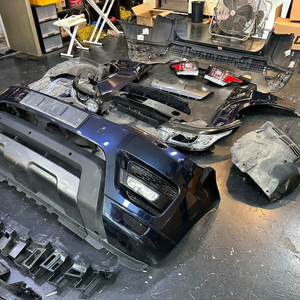 레인지로버스포츠 전기형 부품판매합니다