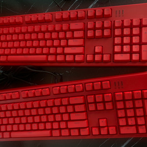 앱코 K660 기계식 게이밍키보드