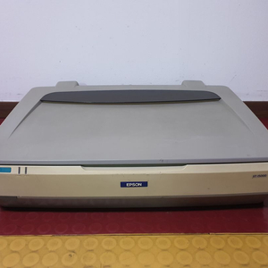 엡손 GT-15000 A3 평판스캐너