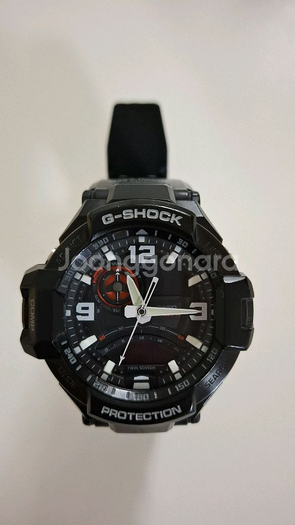 ga1000 시계--0