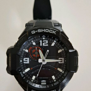ga1000 시계
