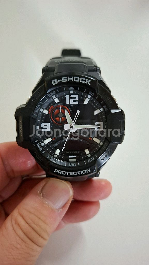 ga1000 시계--3