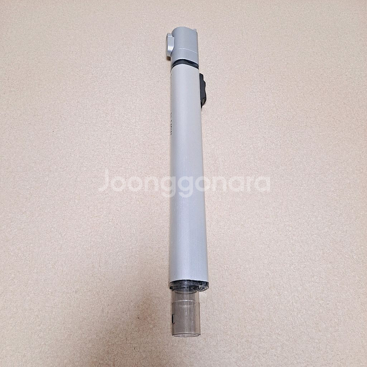 LG 코드제로A9 청소기 완드 연결봉 연장관 튜브 스틱--0