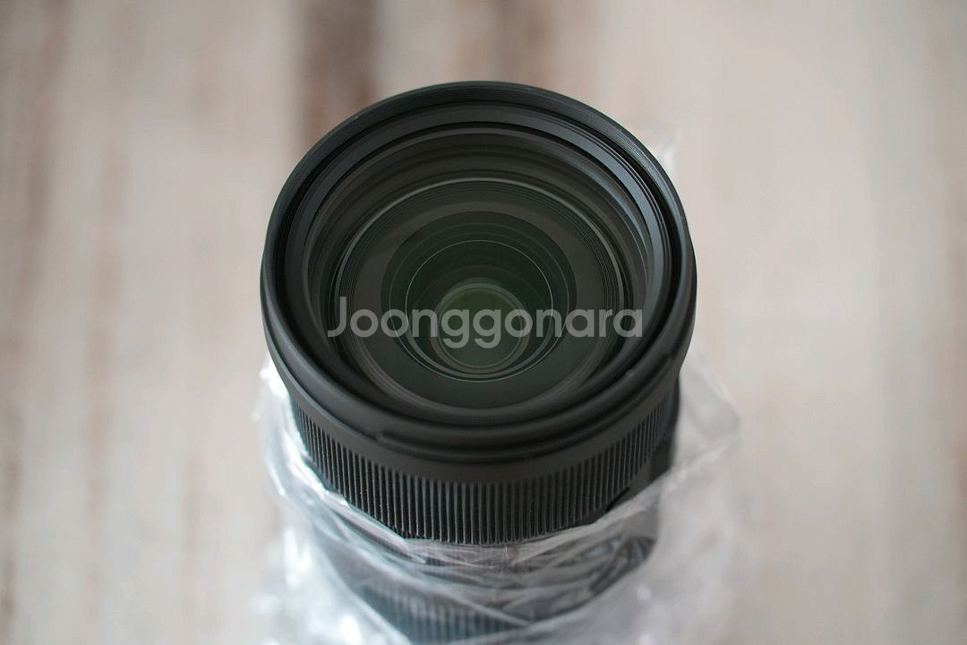 시그마 A 24-70mm F2.8 DG DN 소니마운트--0