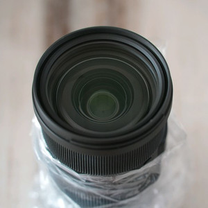시그마 A 24-70mm F2.8 DG DN 소니마운트