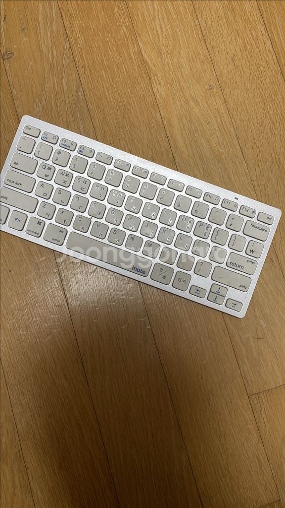 X-key 28BT 휴대용 키보드--0