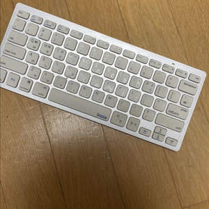X-key 28BT 휴대용 키보드