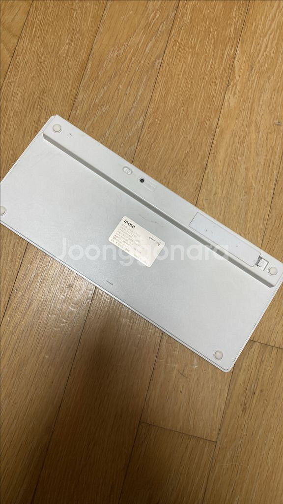 X-key 28BT 휴대용 키보드--2