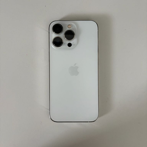 아이폰13프로 256GB 실버