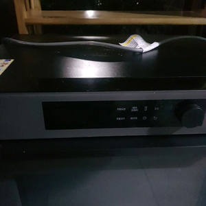 삼성 비스포크 큐커 직화오븐