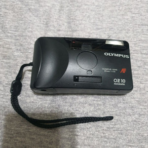 올림푸스 OZ10 필름카메라 (A)