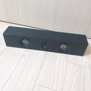 CENTER 스피커 삼성 패시브 중앙 센터스피커
