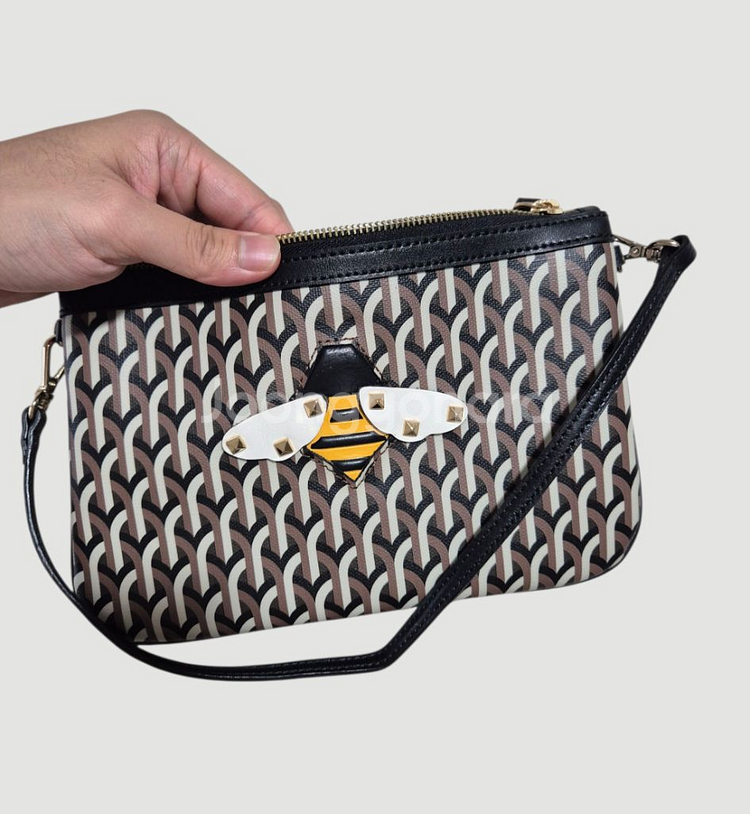 미사용 델레스트 플러스 고티카 백팩--2