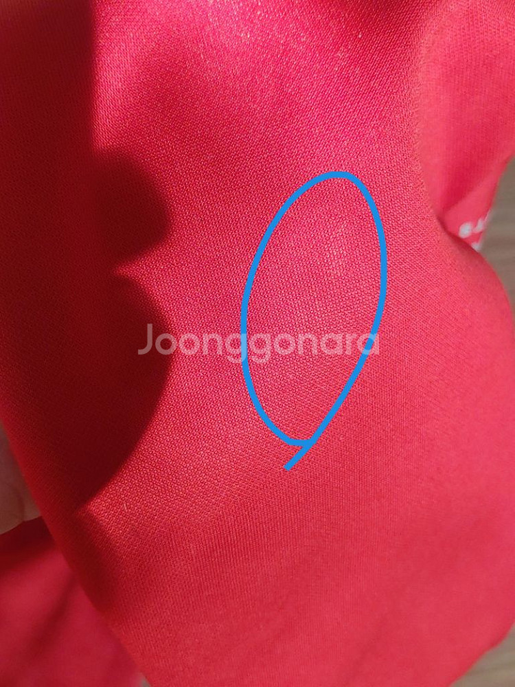 아디다스 약기모 후드티 M(95) 남성 M / 여성 L--4