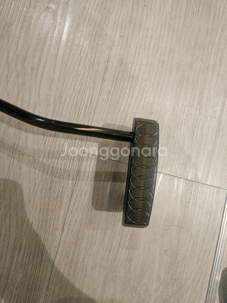 제스타임 퍼터 팝니다 THE GAMER #5 퍼터 34--3