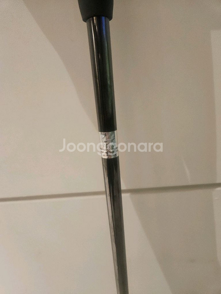 제스타임 퍼터 팝니다 THE GAMER #5 퍼터 34--5