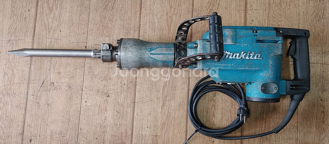 마끼다 65함마 (makita 1306) 중고 뿌레카--0
