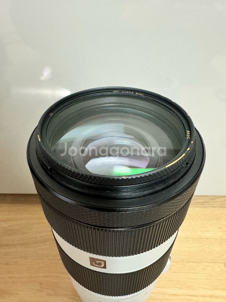 소니 100-400gm 백사금--2