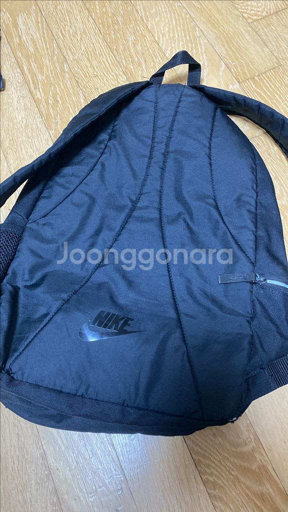 나이키 정품 가방팝니다--1