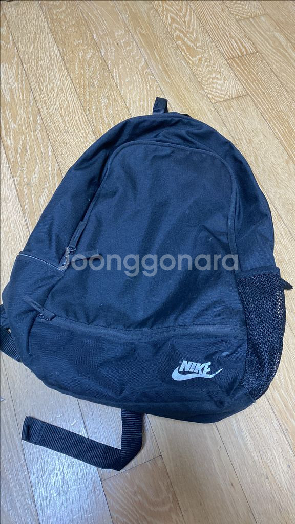 나이키 정품 가방팝니다--0