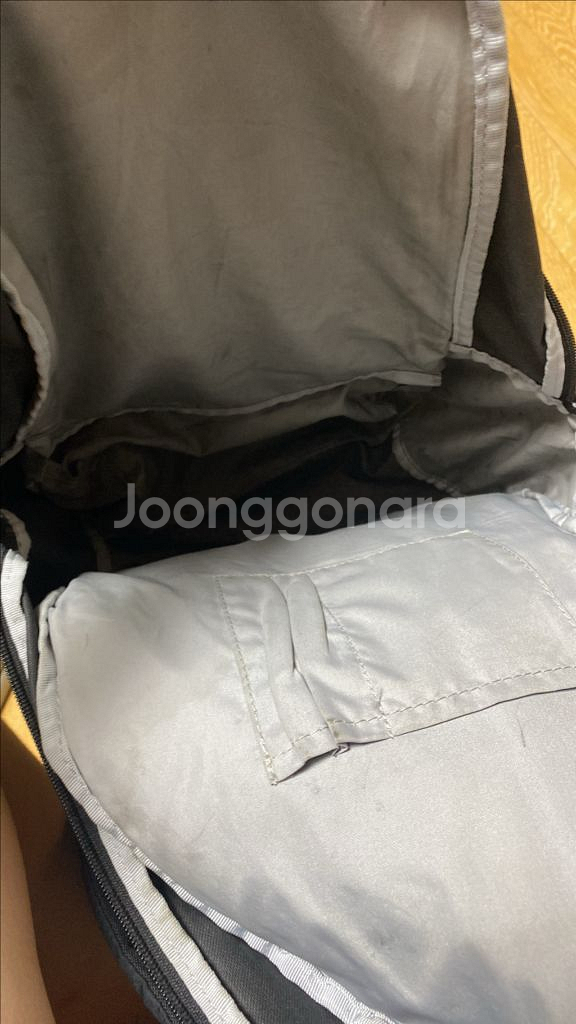 나이키 정품 가방팝니다--2