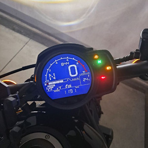 혼다 레블 1100mt 이미지