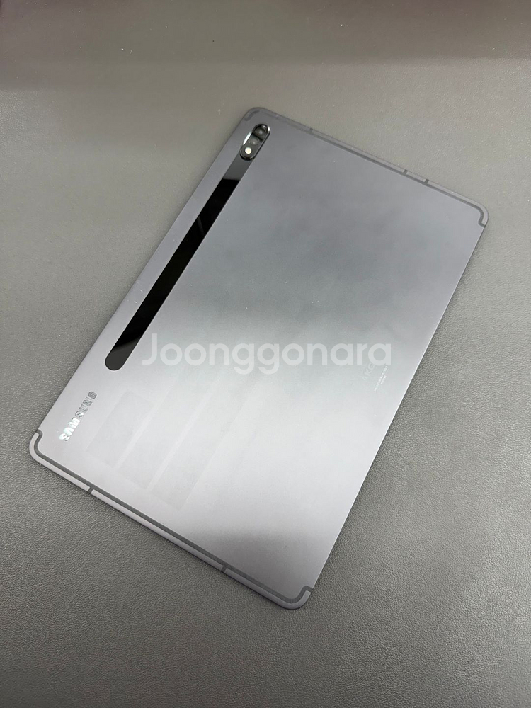 [대전중고폰] 366138 갤럭시탭S8 5G 128G--0