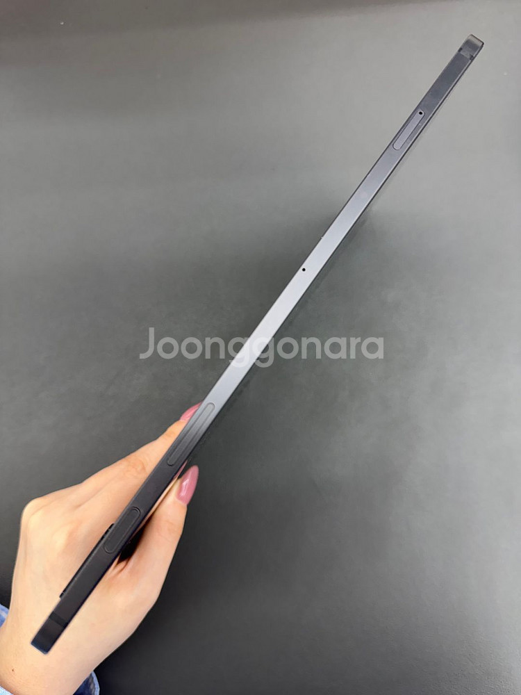 [대전중고폰] 366138 갤럭시탭S8 5G 128G--4