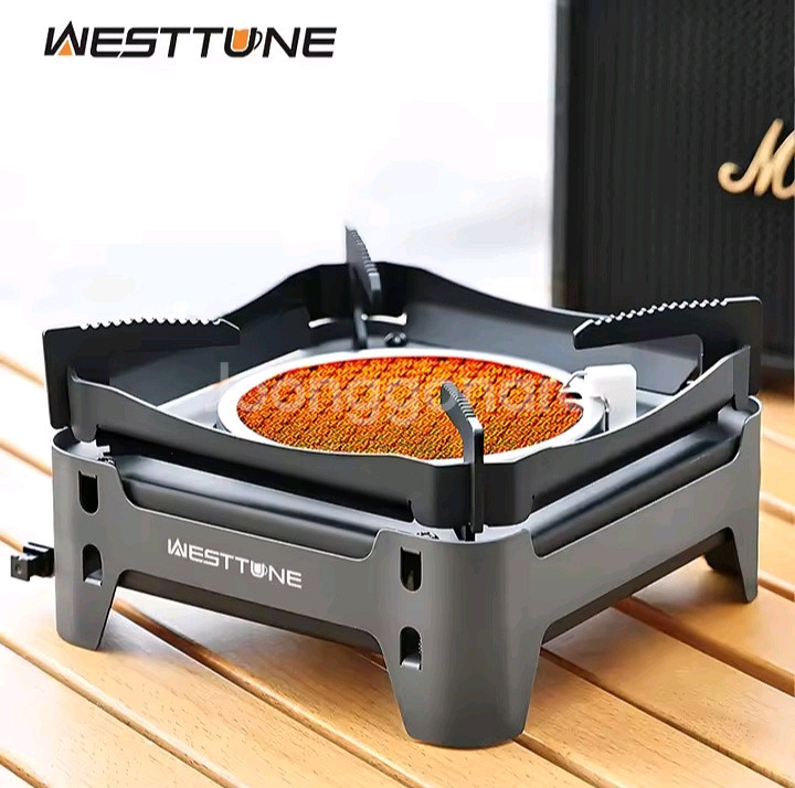 [빠른배송]신형적외선버너 캠핑버너1 캠핑가스스토브--0