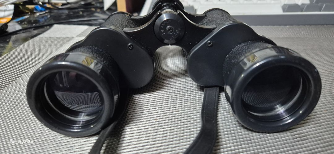 슈퍼제니쓰 7X35쌍안경--1