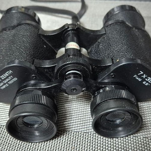 슈퍼제니쓰 7X35쌍안경