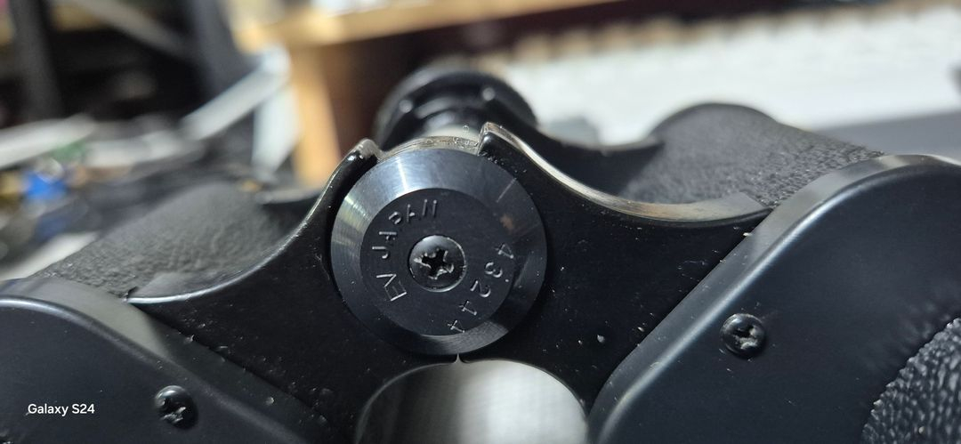 슈퍼제니쓰 7X35쌍안경--2