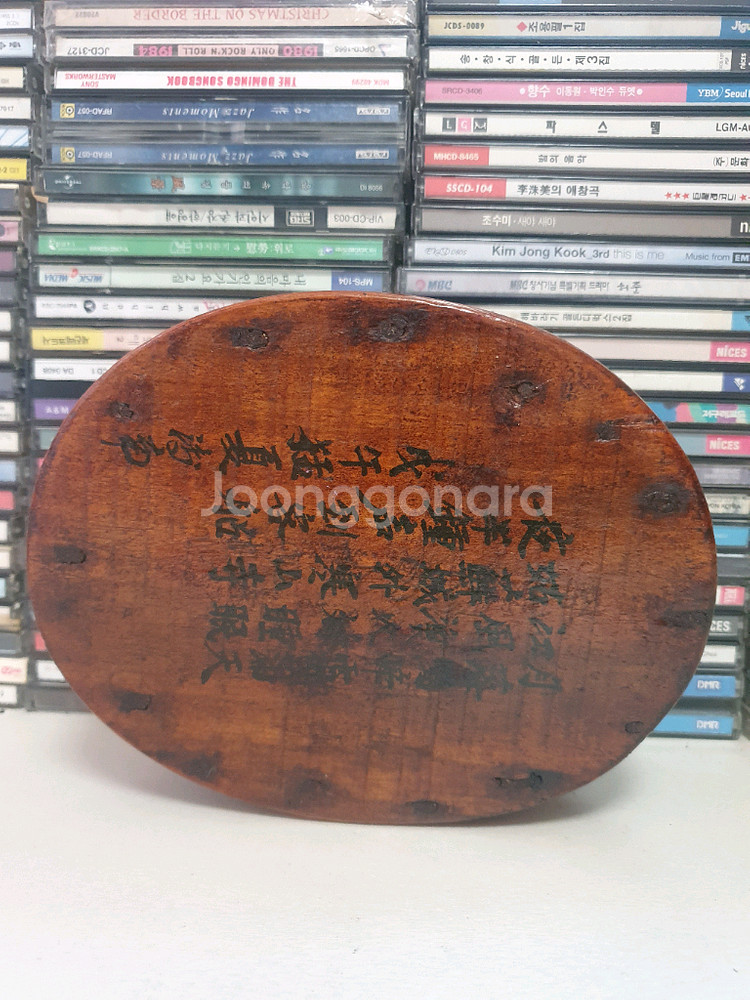 전통 목제품--0