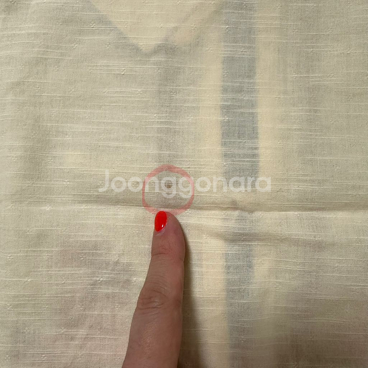 아폴리나 시리 자켓 매그놀리아 5-7y / 새상품--2