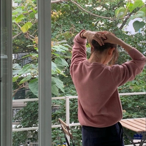 FromJ 프롬제이 캐시미어 브이니트