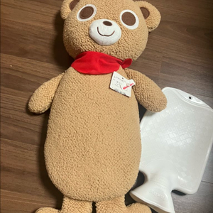 미키 하우스 인형 핫팩