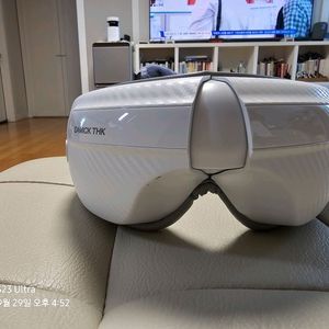 세퍼 에어 힐링 눈 마사지기 JSK-70043