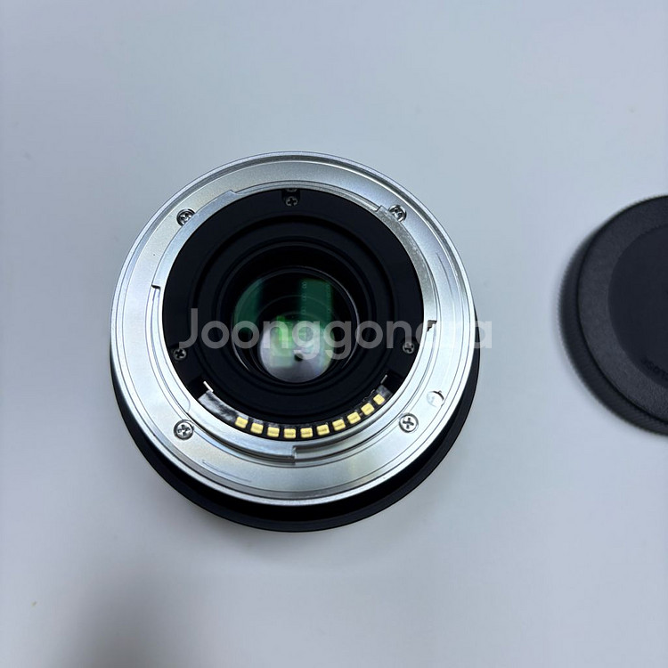 시그마 30mm f2.8 소니E마운트--5