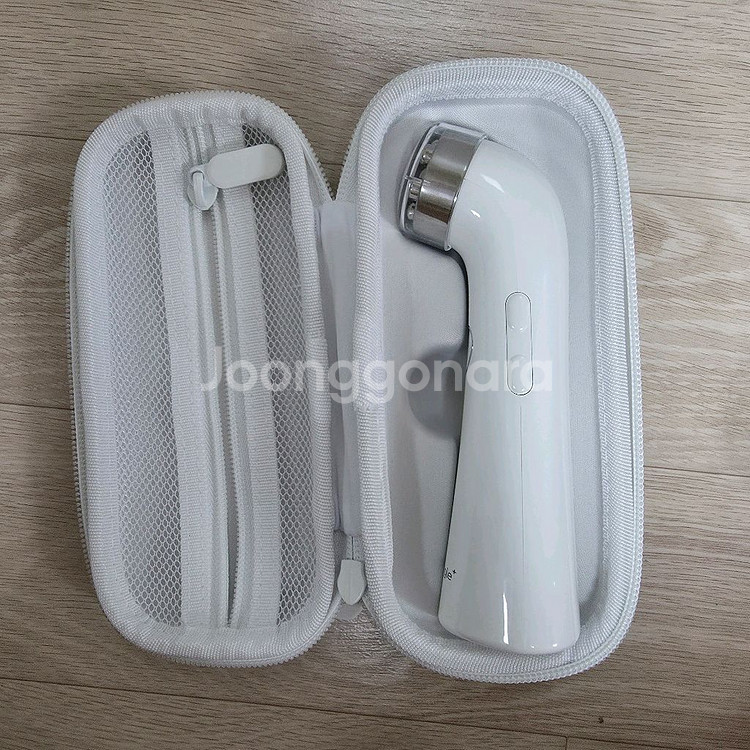 닥터탱글 고주파 기기 + 닥터멜락신 앰플 2종--2