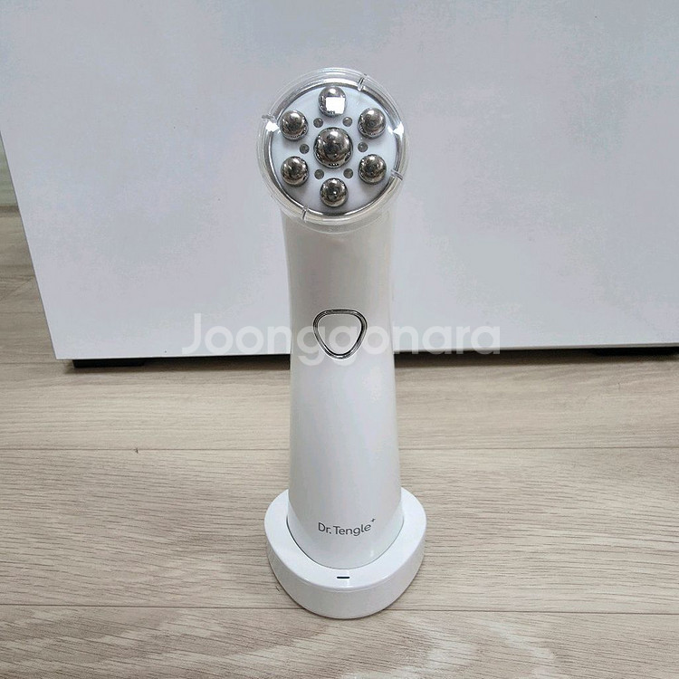 닥터탱글 고주파 기기 + 닥터멜락신 앰플 2종--0