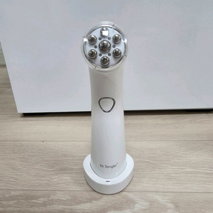 닥터탱글 고주파 기기 + 닥터멜락신 앰플 2종