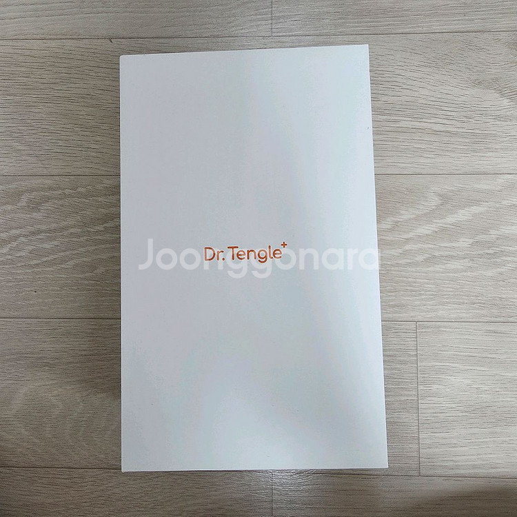 닥터탱글 고주파 기기 + 닥터멜락신 앰플 2종--4