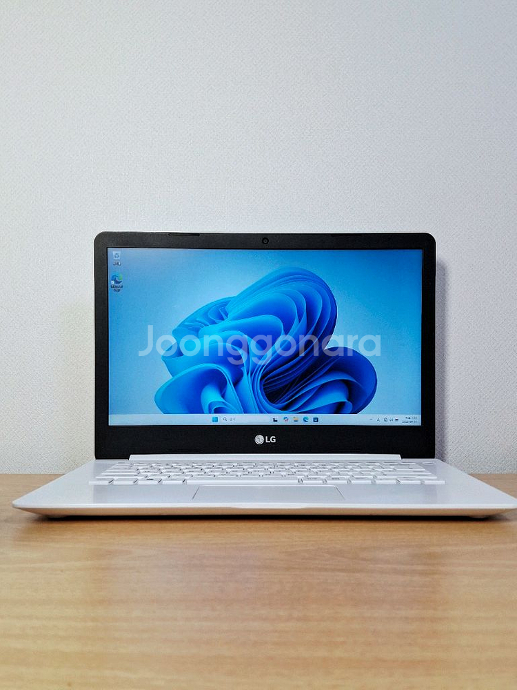 2021 LG 노트북 울트라 PC 14인치 14U390--0