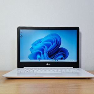 2021 LG 노트북 울트라 PC 14인치 14U390