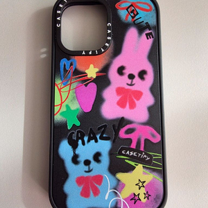 아이폰16 CASETIFY 캐스티파이 맥세이프 폰케이스