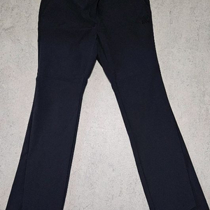 어뉴 골프 부추컷 바지 새상품