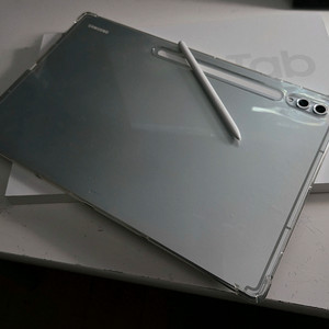 갤럭시 탭 S10 울트라 실버 wifi 256gb