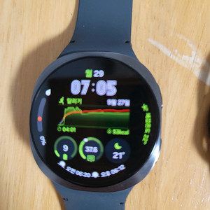 갤럭시 워치8 44mm LTE 자급제